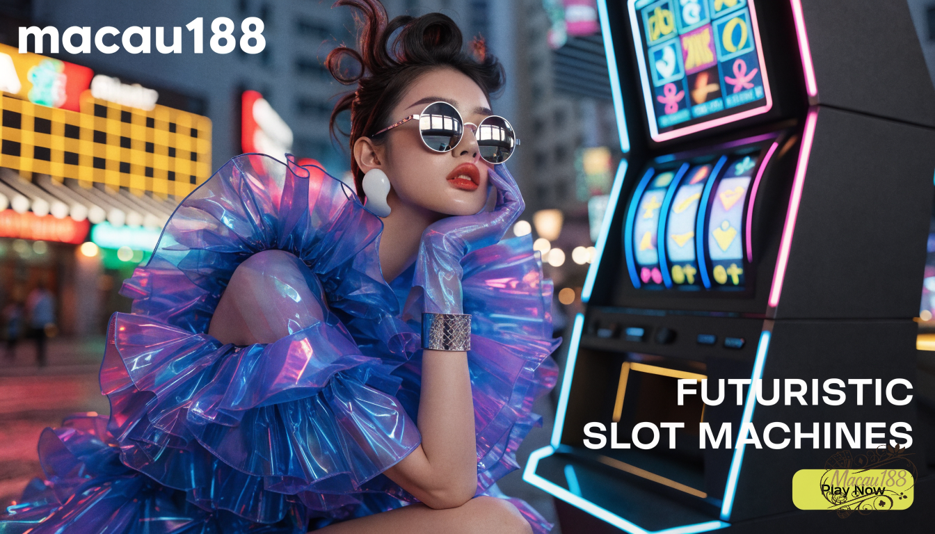 macau188